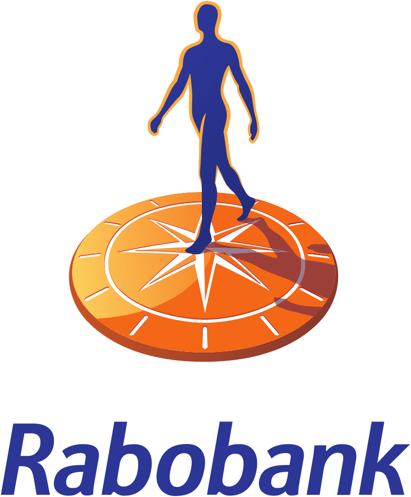 Rabobank logo