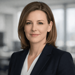 Change Management Expert