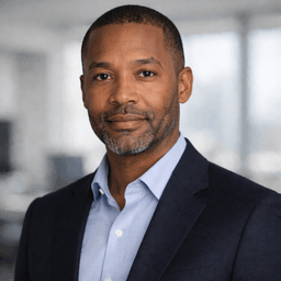 Data & AI Solution Architect